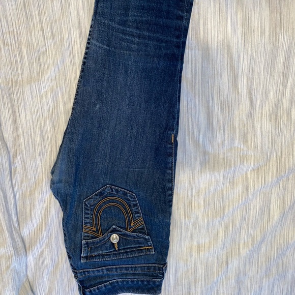 True religion skinny jeans - Picture 3 of 3